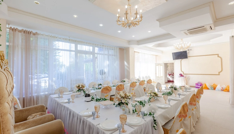 Фото №5 зала Зал № 3 