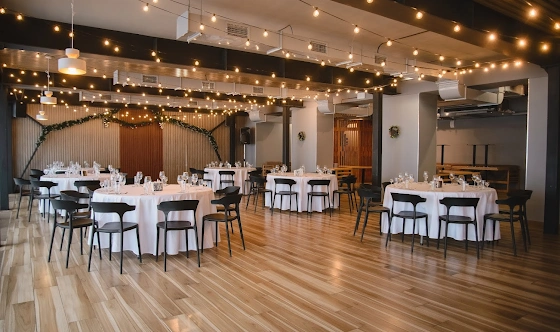 Фото №14 зала Ресторан