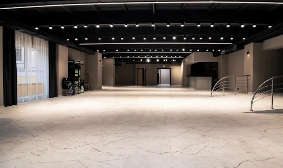 Фото №18 зала 2 этаж 