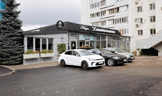 Фото №12 зала Закрытая веранда