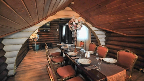 Фото №5 зала VIP-зал на 12 человек