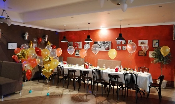 Фото №4 зала Основной зал 