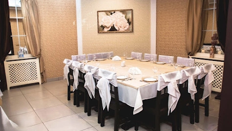 Фото №1 зала Зал на 20 человек