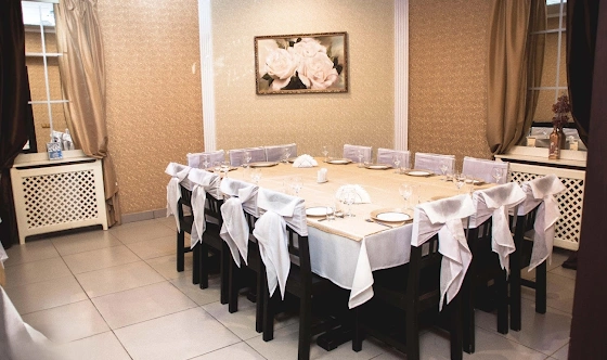 Фото №1 зала Зал на 20 человек