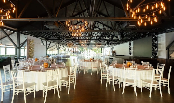 Фото №1 зала Основной зал