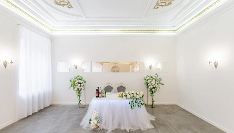 Фото №4 зала Основной зал