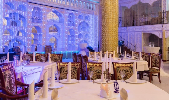 Фото №3 зала Большой зал 