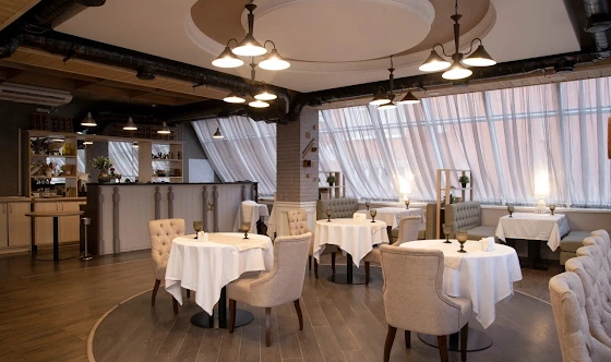 Фото №18 зала Зал на 50 человек