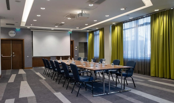 Фото №9 зала Calipso