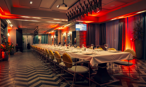 Фото №5 зала 2 этаж