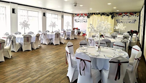 Фото №1 зала Банкетный зал