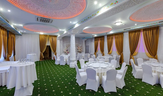 Фото №17 зала Восточный зал