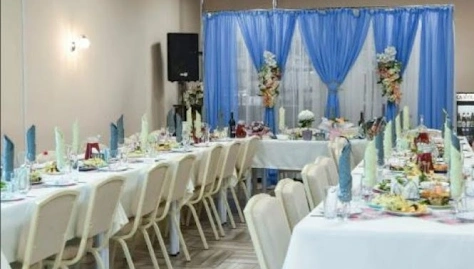 Фото №5 зала Основной зал 