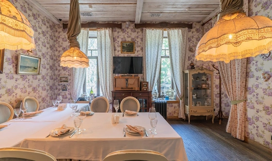 Фото №11 зала Русский зал