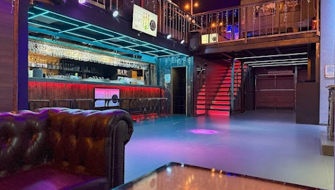 Фото №4 зала Основной зал