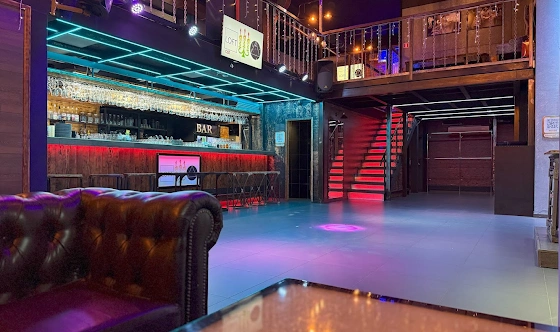 Фото №4 зала Основной зал