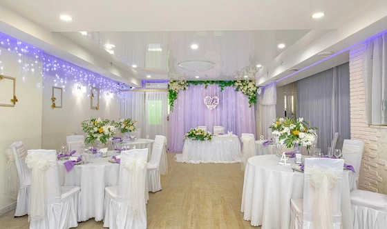 Фото №5 зала Основной зал