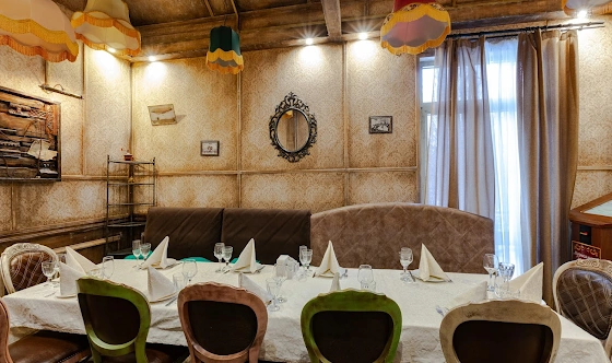 Фото №3 зала VIP-зал №1