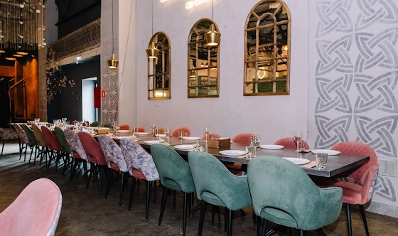 Фото №4 зала Зал на 300 человек