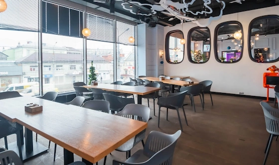 Фото №7 зала VIP-зал