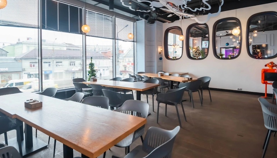 Фото №7 зала VIP-зал