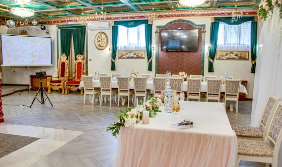 Фото №10 зала Основной зал