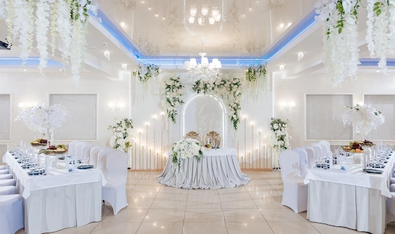 Фото №1 зала Основной зал 