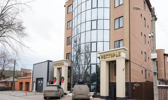 Фото №12 зала Основной зал 