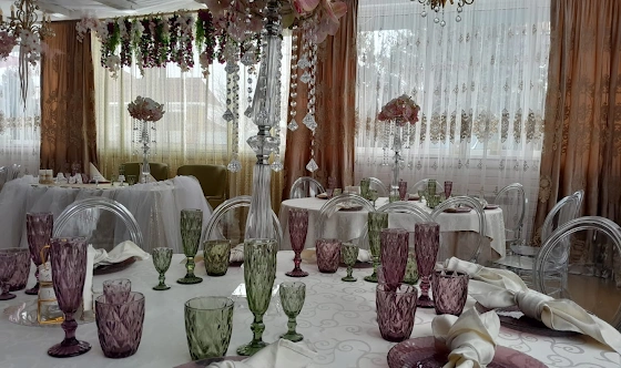 Фото №12 зала Caramel