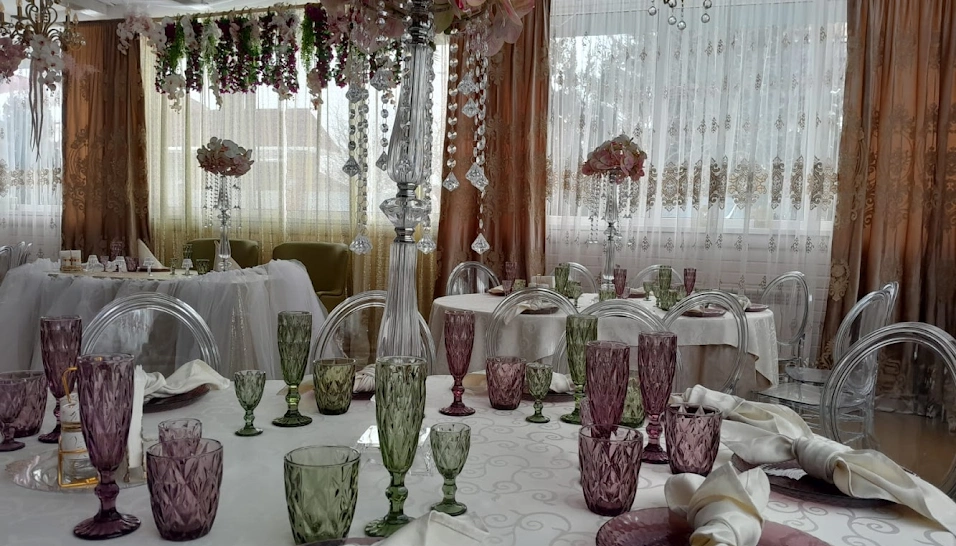 Фото №12 зала Caramel