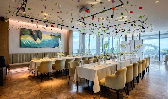 Фото №1 зала Зал "Панорамный"