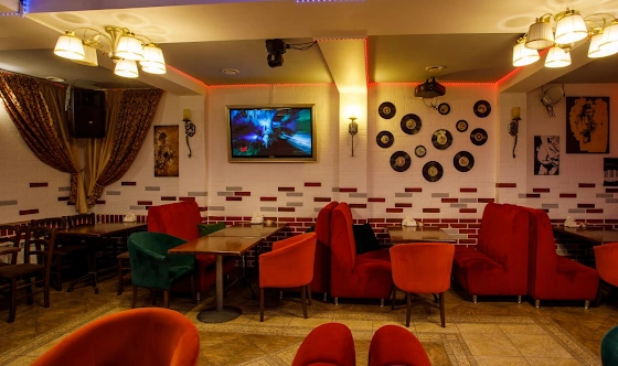 Фото №6 зала Малый зал