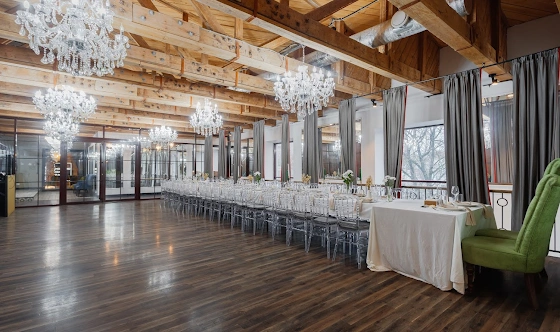 Фото №7 зала Зал "Малый"