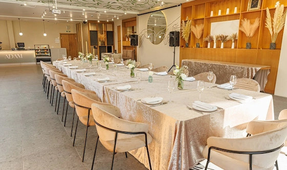 Фото №6 зала Основной зал