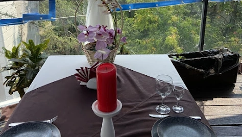 Фото №4 зала Веранда 