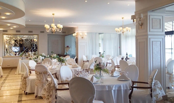 Фото №2 зала Основной зал