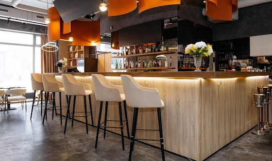 Фото №6 зала Основной зал