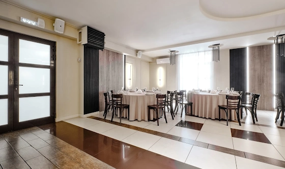 Фото №14 зала VIP-зал