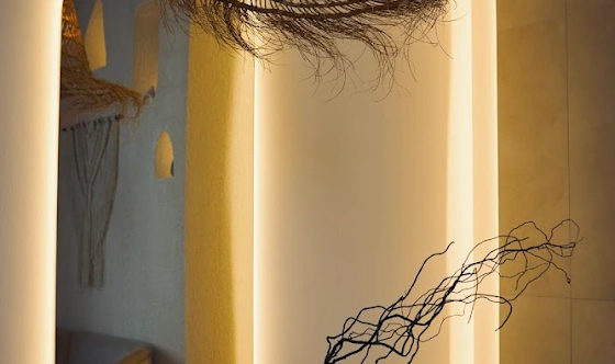 Фото №2 зала Зал "Бохо"