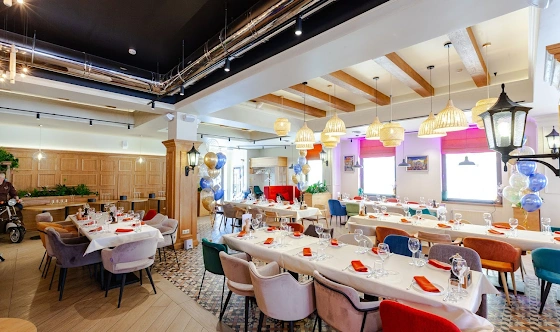 Фото №3 зала Основной зал 