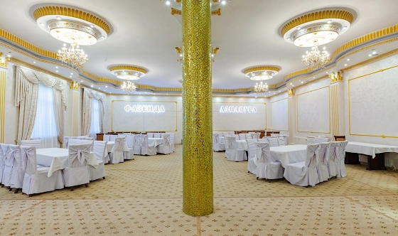 Фото №20 зала Основной зал