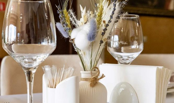 Фото №6 зала Зал «Банкетный»