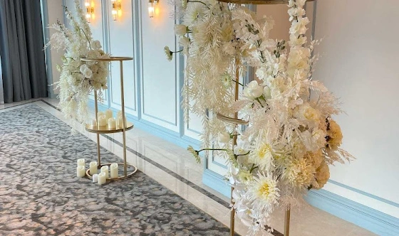 Фото №5 зала Банкет-Холл Сити