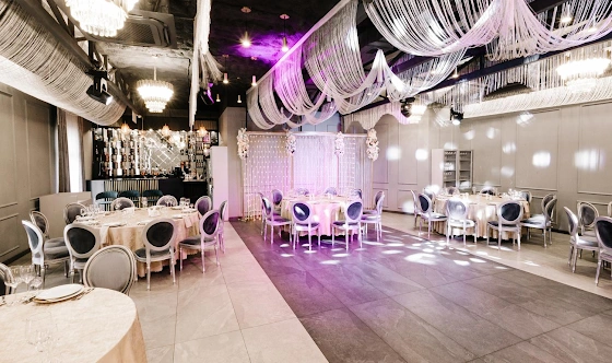 Фото №11 зала Основной зал 