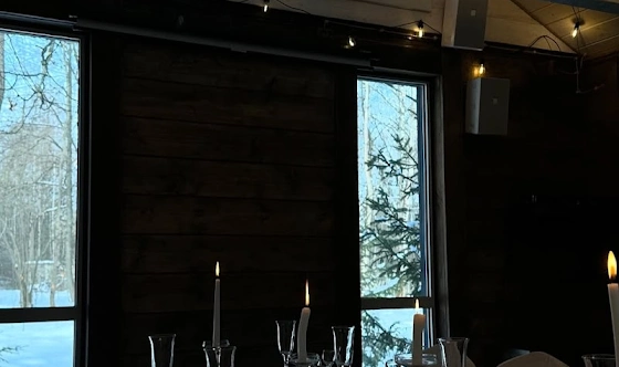 Фото №5 зала Зал №4