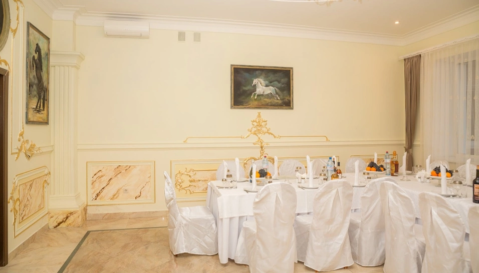 Фото №6 зала VIP-зал