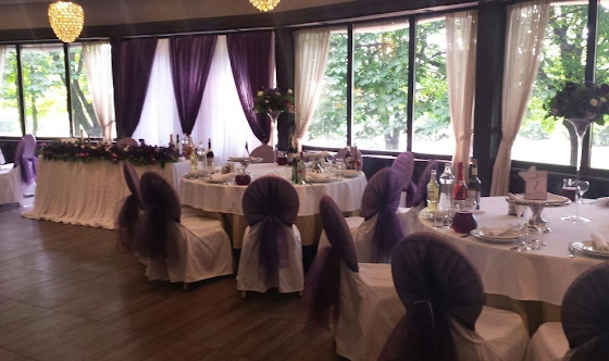 Фото №12 зала Зал №1