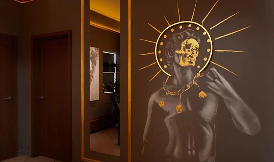 Фото №6 зала Лофт «Шэдоулофт»