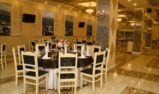 Фото №5 зала Buta Palace