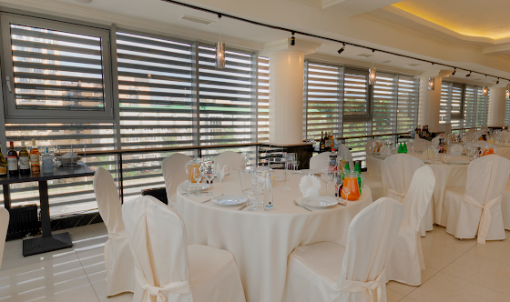 Фото №17 зала Зал Park restaurant&banquet hall